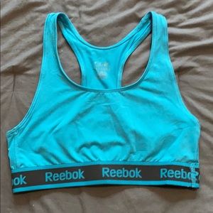 Reebok Sports Bra